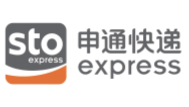 STO Express logo